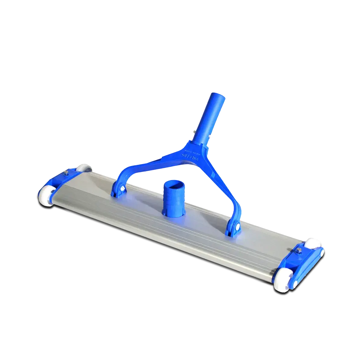 Limpiafondo de aluminio 48 cm