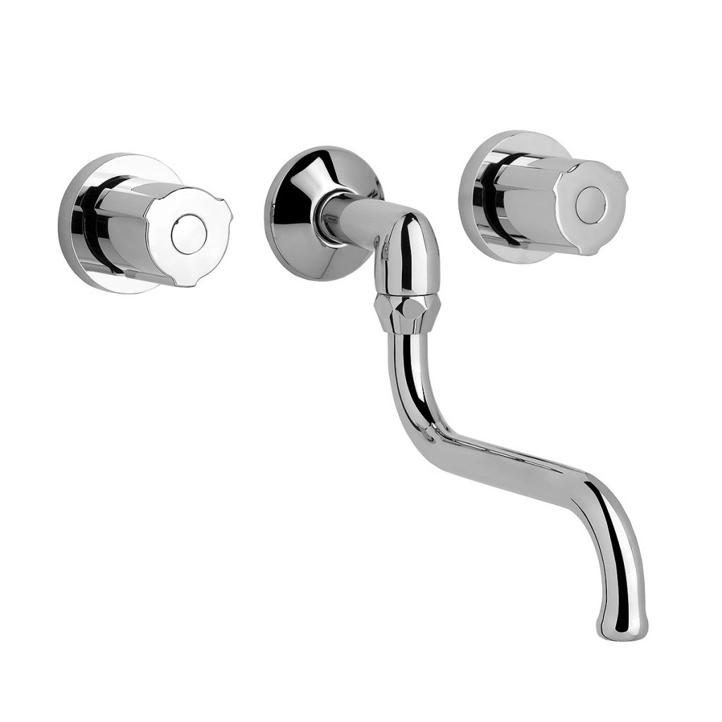 Radal – Juego para cocina / lavadero para embutir