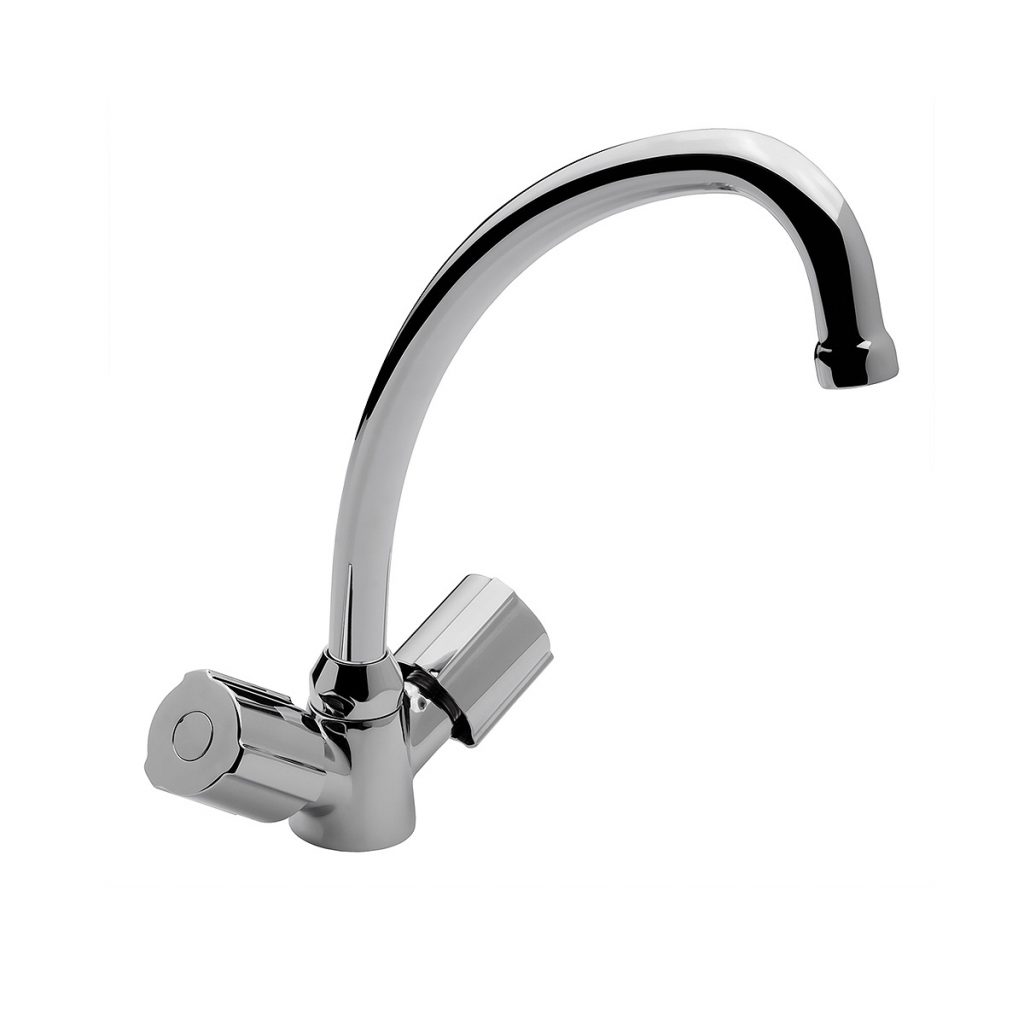 Radal – Juego compacto para mesada de cocina