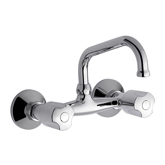 Pampa – Juego para pared de cocina / lavadero