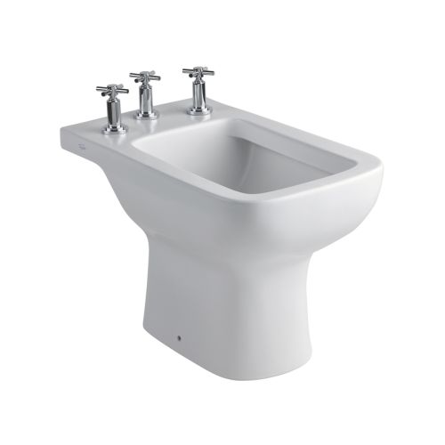 Bidet Trento (3 agujeros)