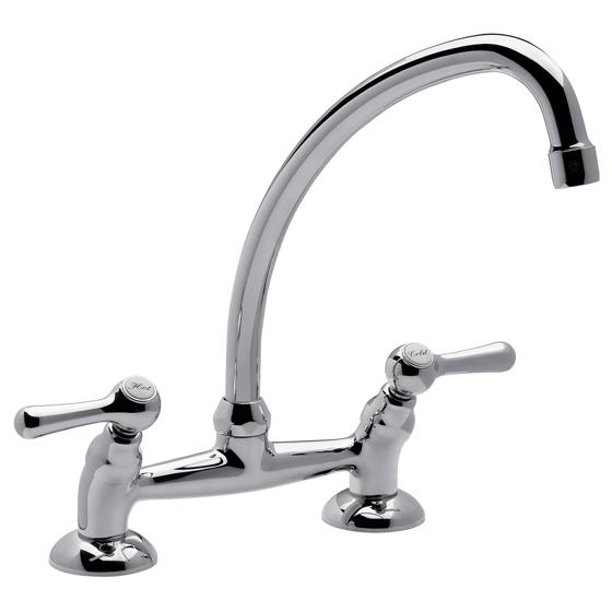 Margot Lever – Juego para mesada de cocina