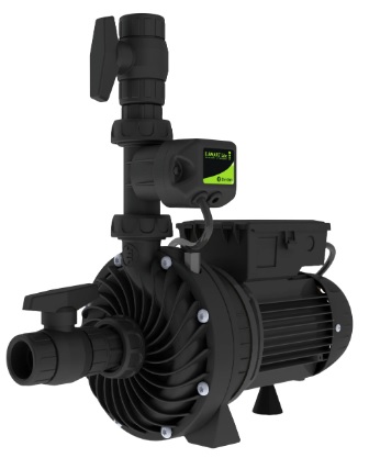 Elevadora Inteligente Elektrim E-Smart Lite 30