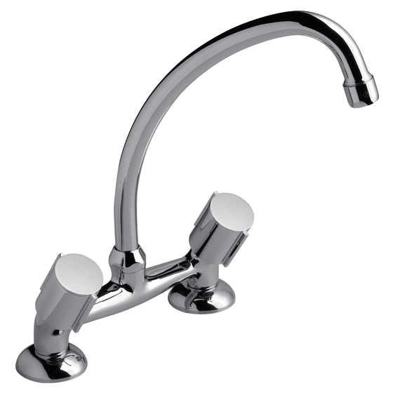 California – Juego para mesada de cocina