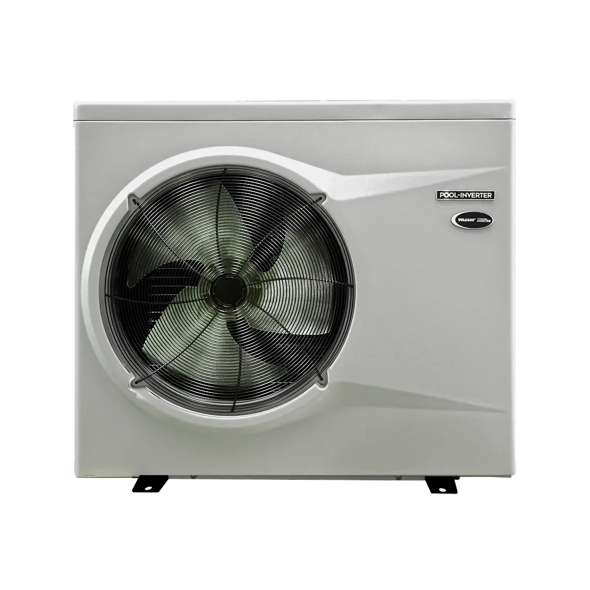 Bomba de calor POOL-INVERTER 25