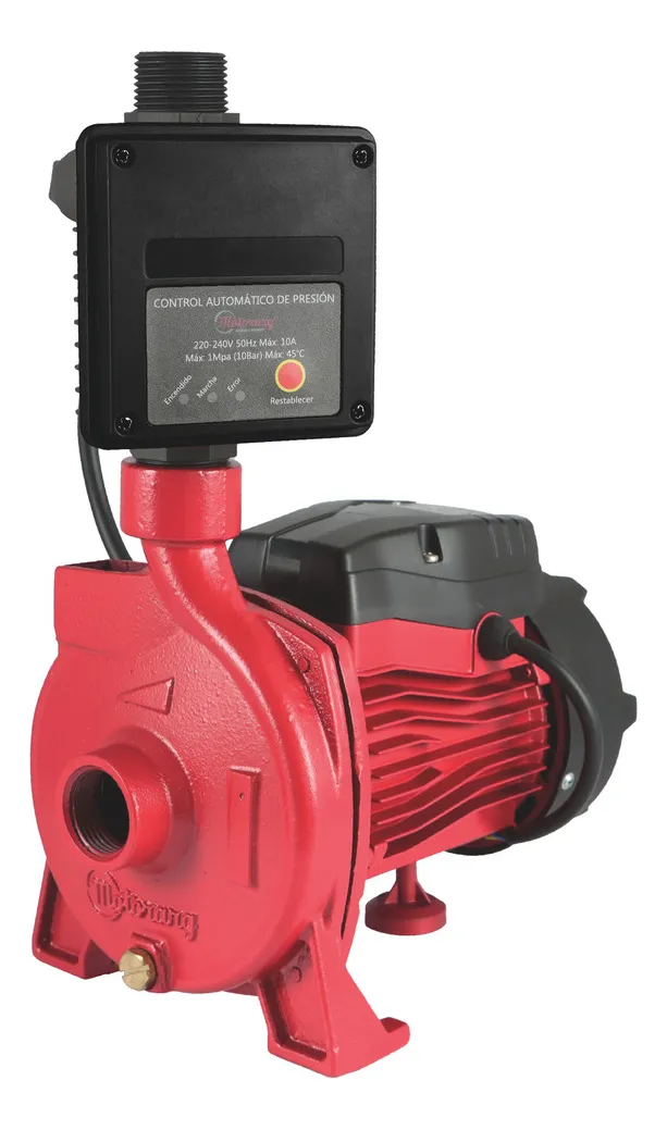 Elevadora Inteligente ELEMATIC 20