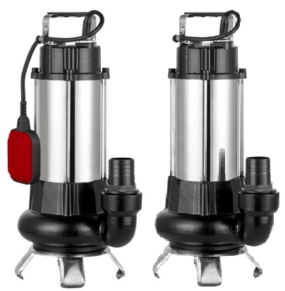 Desagote Cloacal DRV 200 M/T