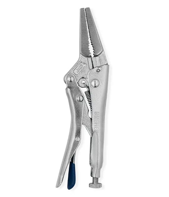 Pinza de Fuerza