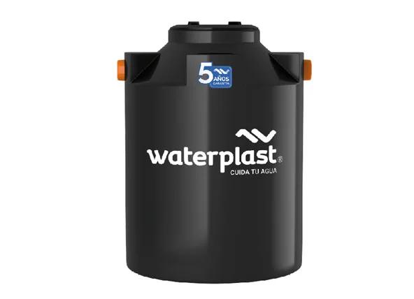 Biodigestor estándar