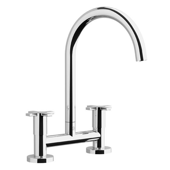 Alerce – Juego para mesada de cocina