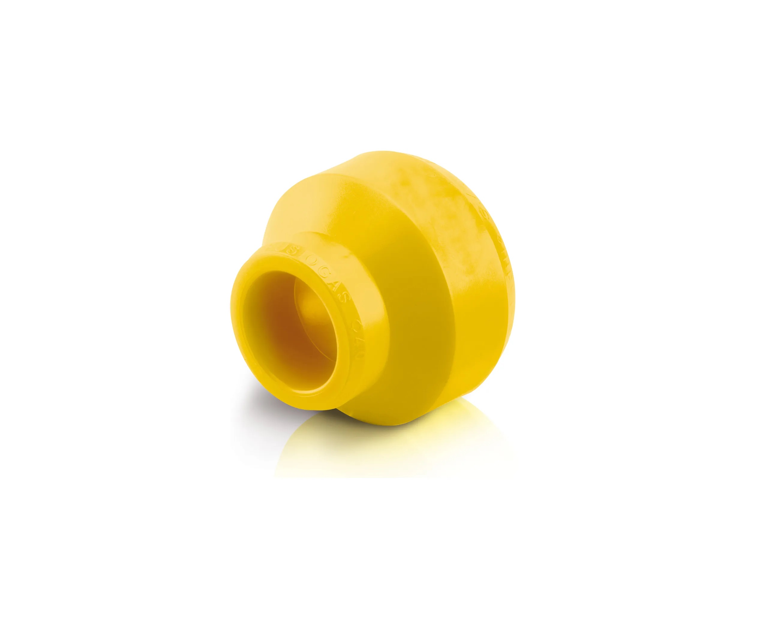 Cupla Reducción FusioGas