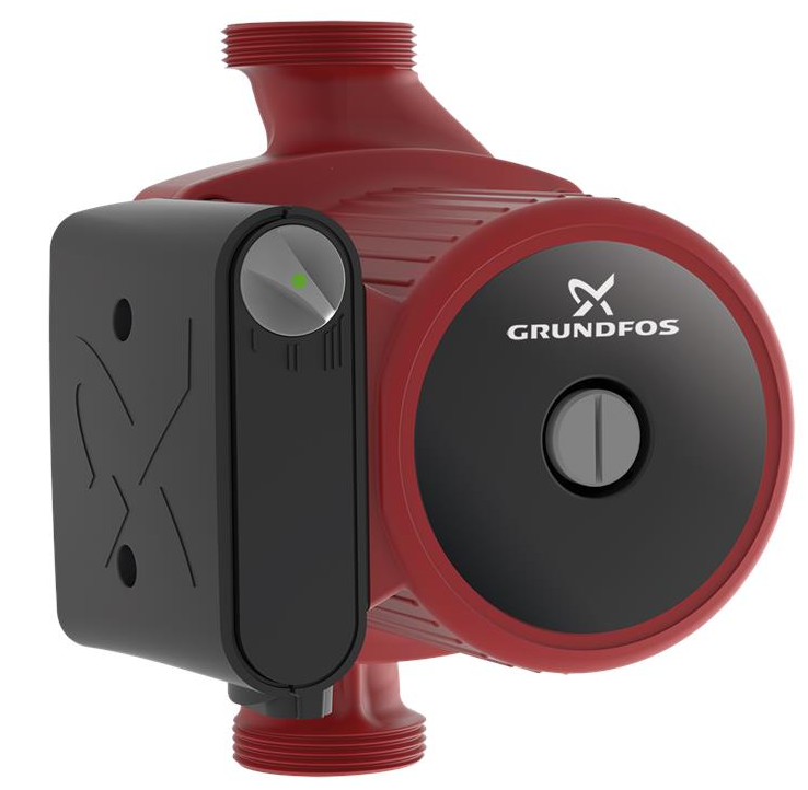 Circuladora UPS 25-50 130