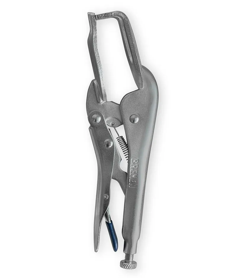 Pinza de Fuerza de Soldador