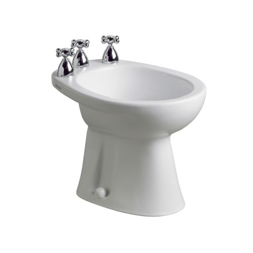 Bidet Andina (3 agujeros)