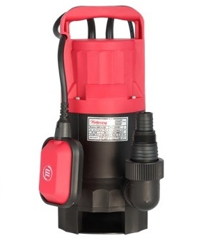 Desagote Clocal SAP As 50