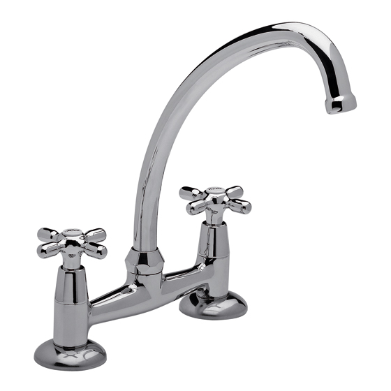 Newport Plus – Juego para mesada de cocina