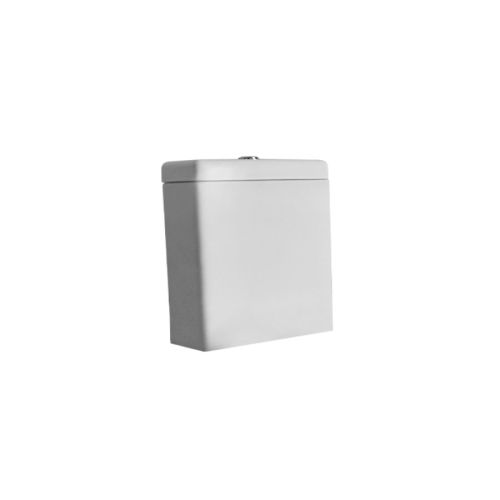 Depósito doble descarga Fontana con accionamiento touchless