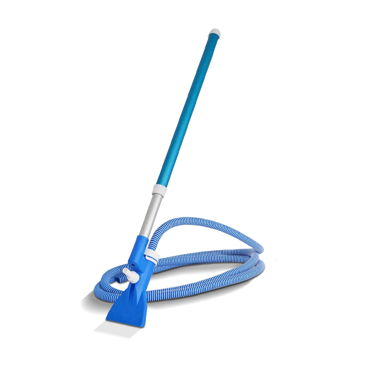 Limpiafondos Venturi