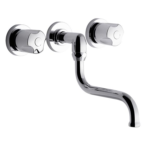 Pampa – Juego para cocina / lavadero para embutir