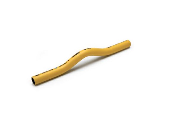 Curva Sobrepaso FusioGas