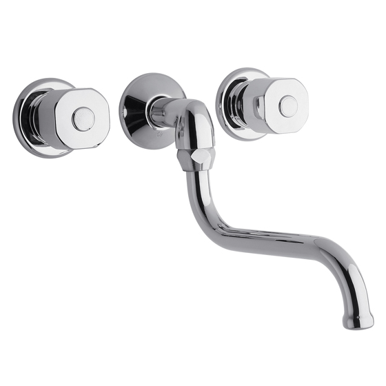 Arizona Plus – Juego para cocina / lavadero para embutir