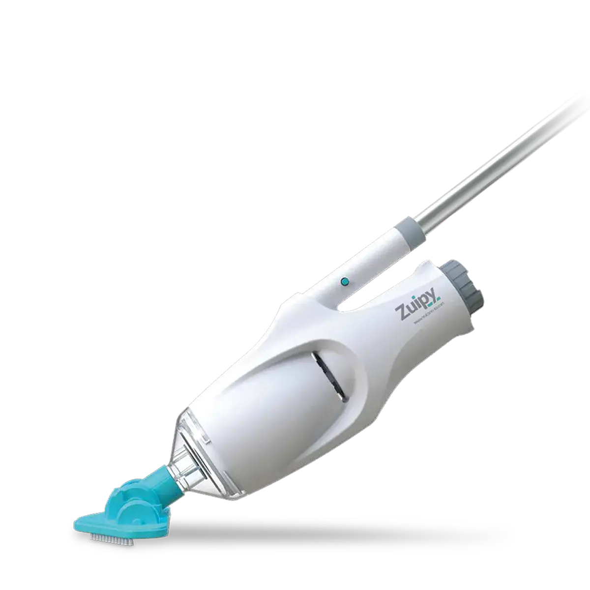 Limpiafondo Vulcano inalámbrico Zuipy