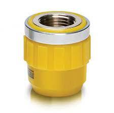 Tubo Hembra FusioGas