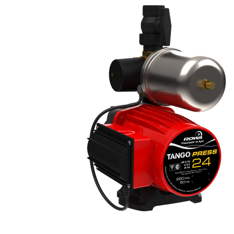 Rowa Tango Press 24