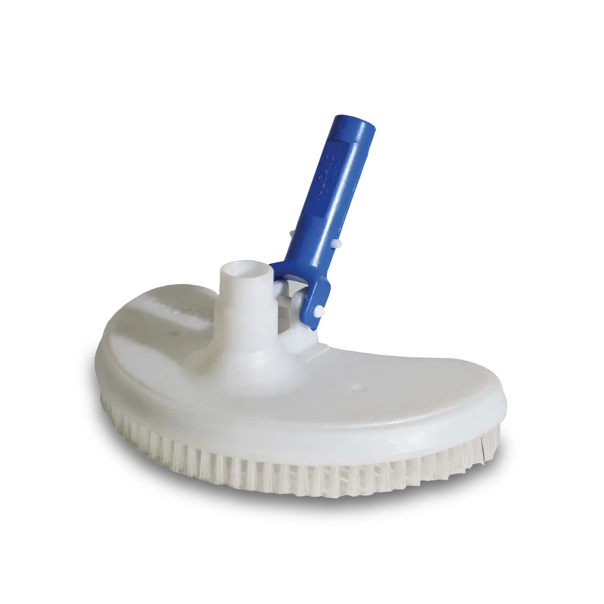 Limpiafondo medialuna liviano