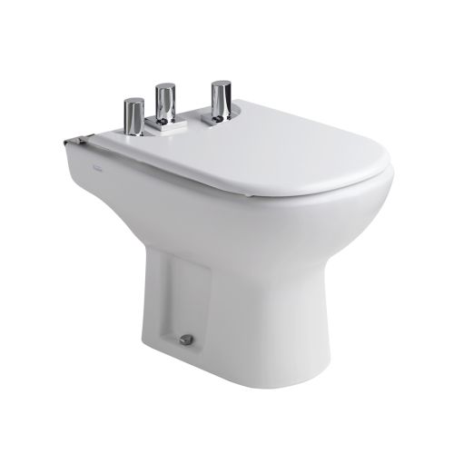 Bidet Bari (3 agujeros)