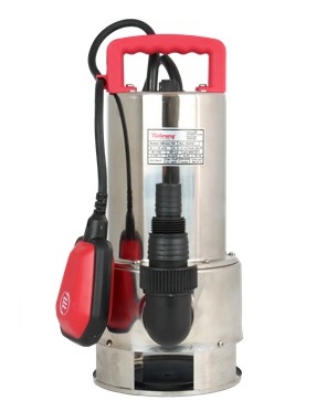 Desagote Clocal SM Inox 100