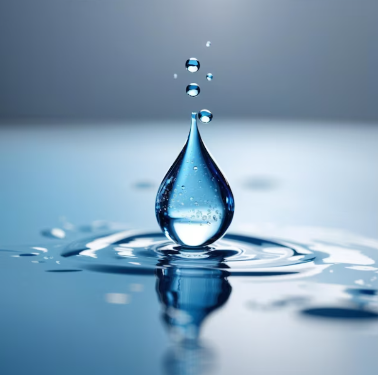 Agua