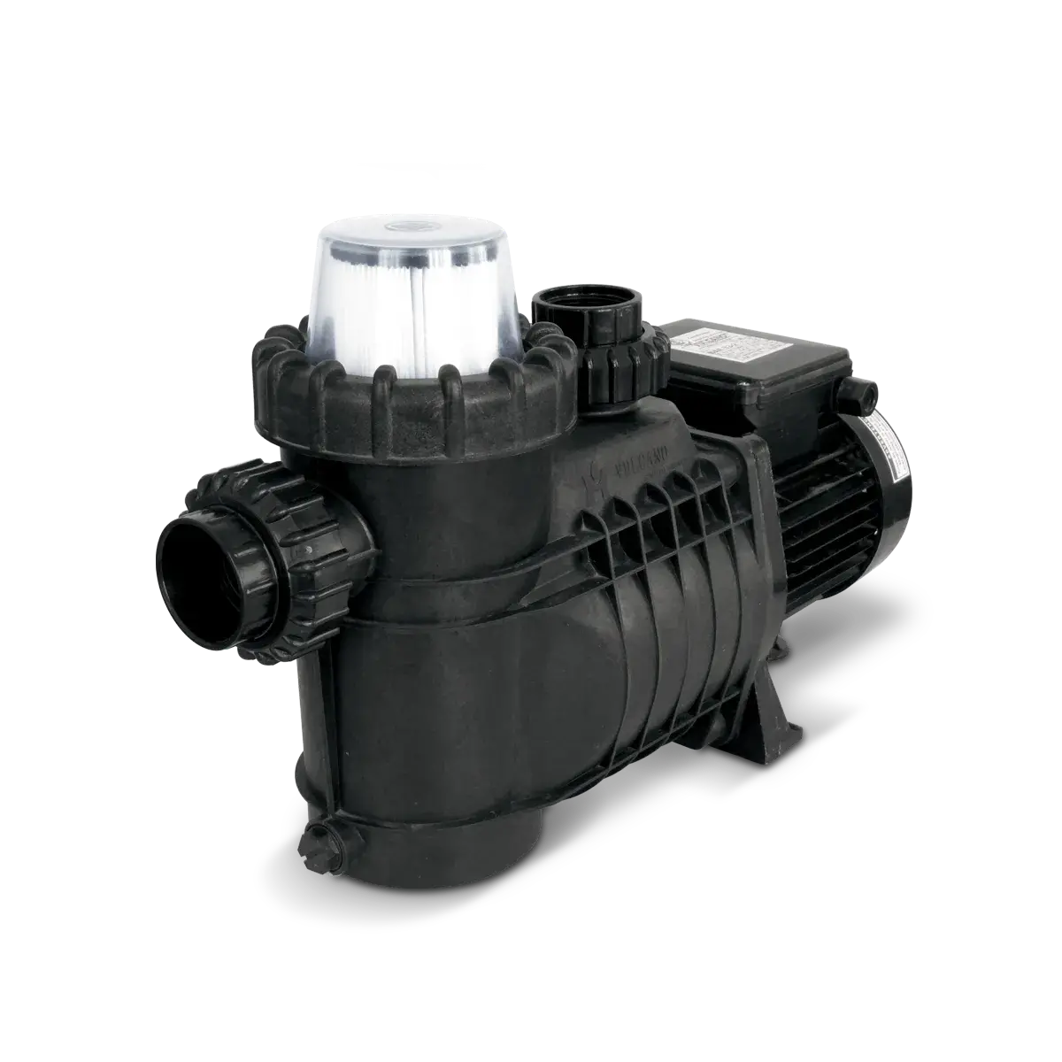 Bomba para piscina BAF 033 (AL) – 0.33HP 220V monofásica