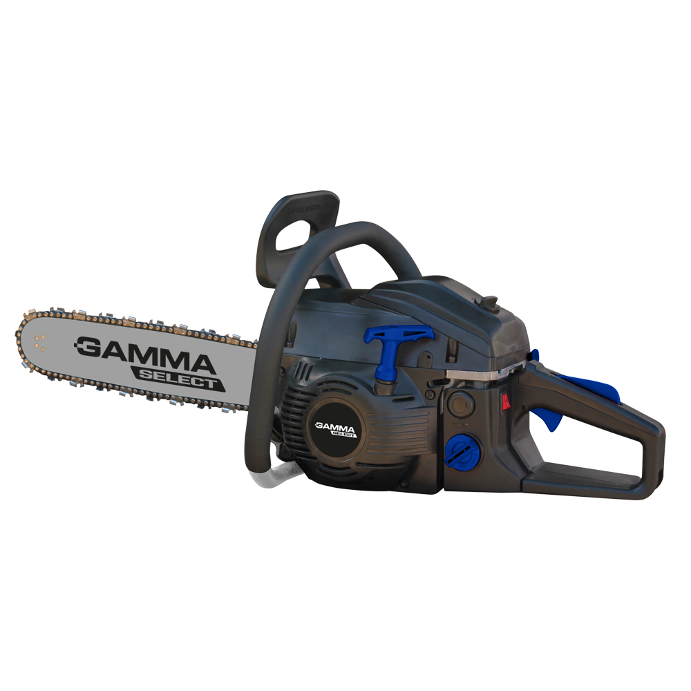 Motosierra 18″ 52cc – GAMMA SELECT