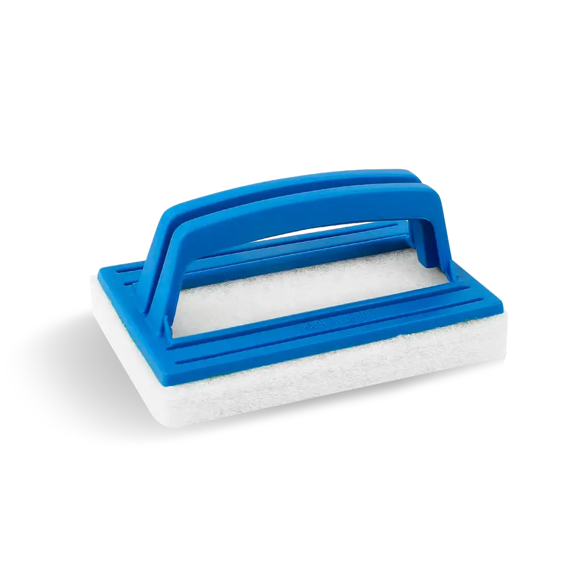 Esponja multiuso fuerte – 15 cm