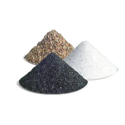 Carga filtrante para filtro Vulcano VC-200