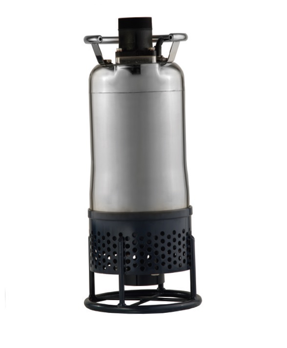 Desagote Pesado DCO-AG 1500 M/T