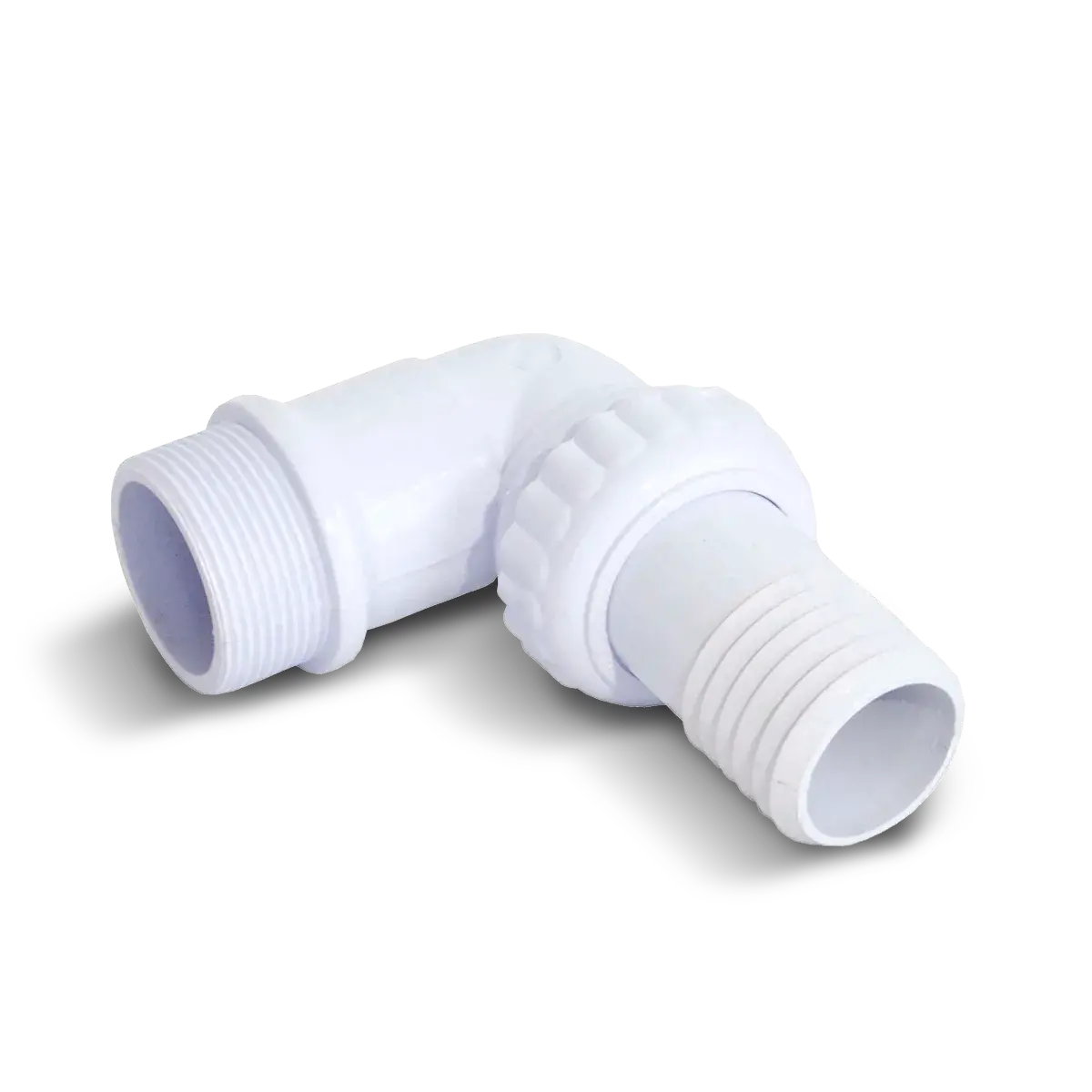 Acople rápido 90° espigado 1 1/2″