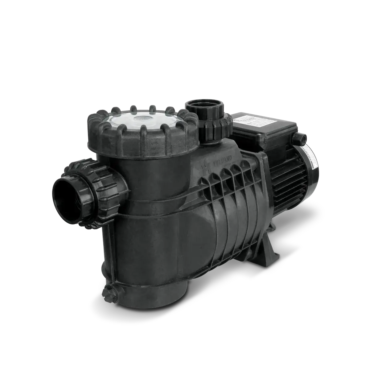 Bomba para piscina BAE 050 – 0.50HP 220V monofásica