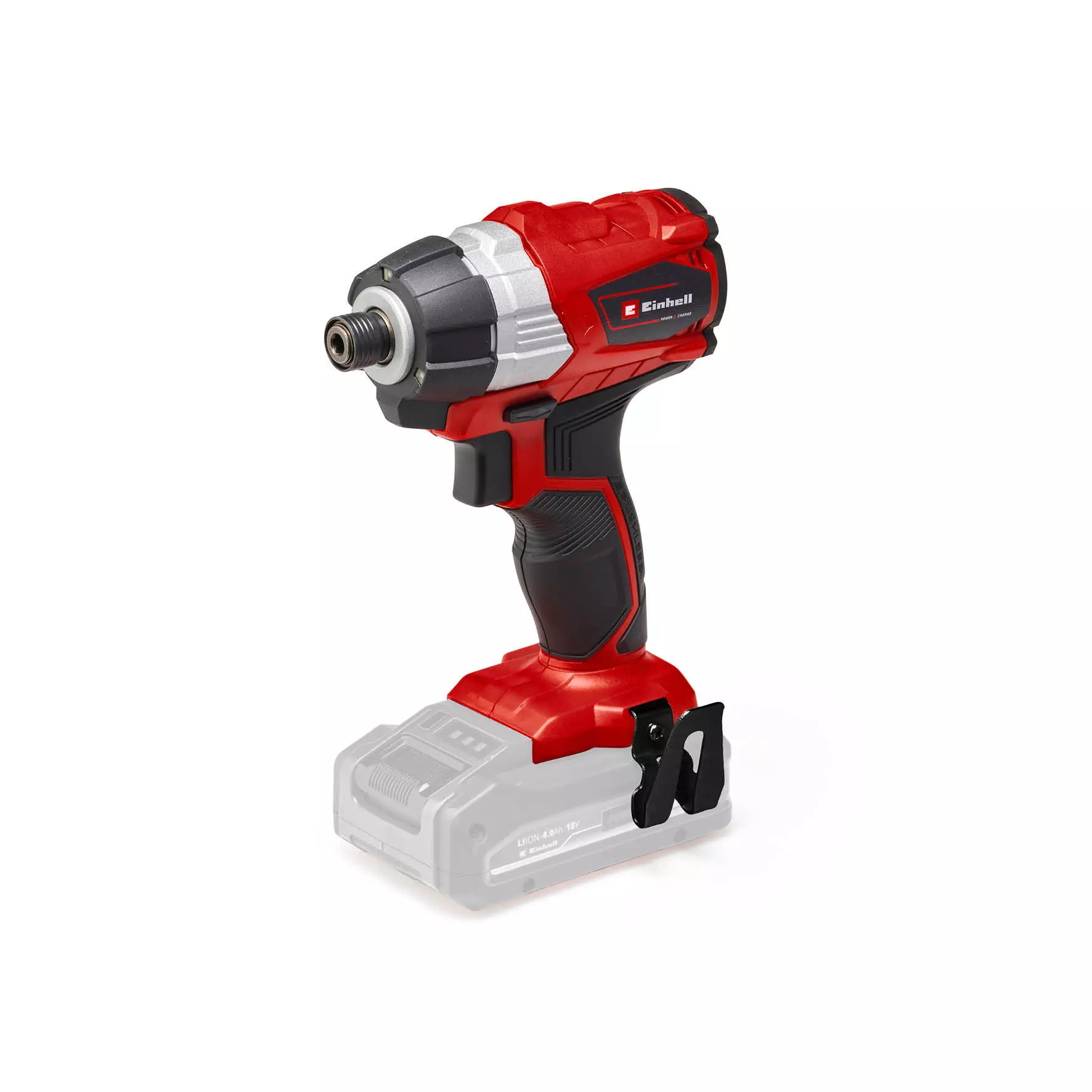 Atornillador de impacto inalámbrico TP-CI 18 Li BL - Solo