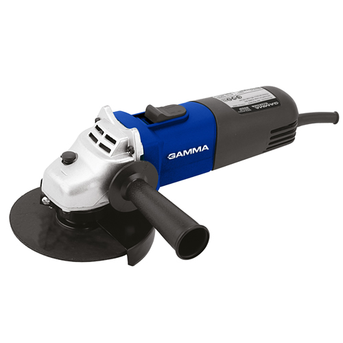 Amoladora angular 500 W – GAMMA SELECT