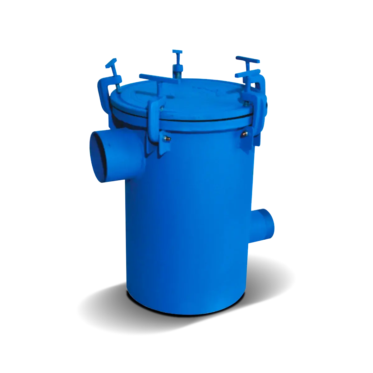 Pre-filtro trampa de pelos ø12″