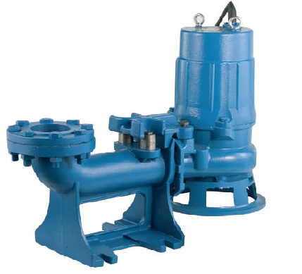 Desagote Cloacal Trituradora DRT 2200 T