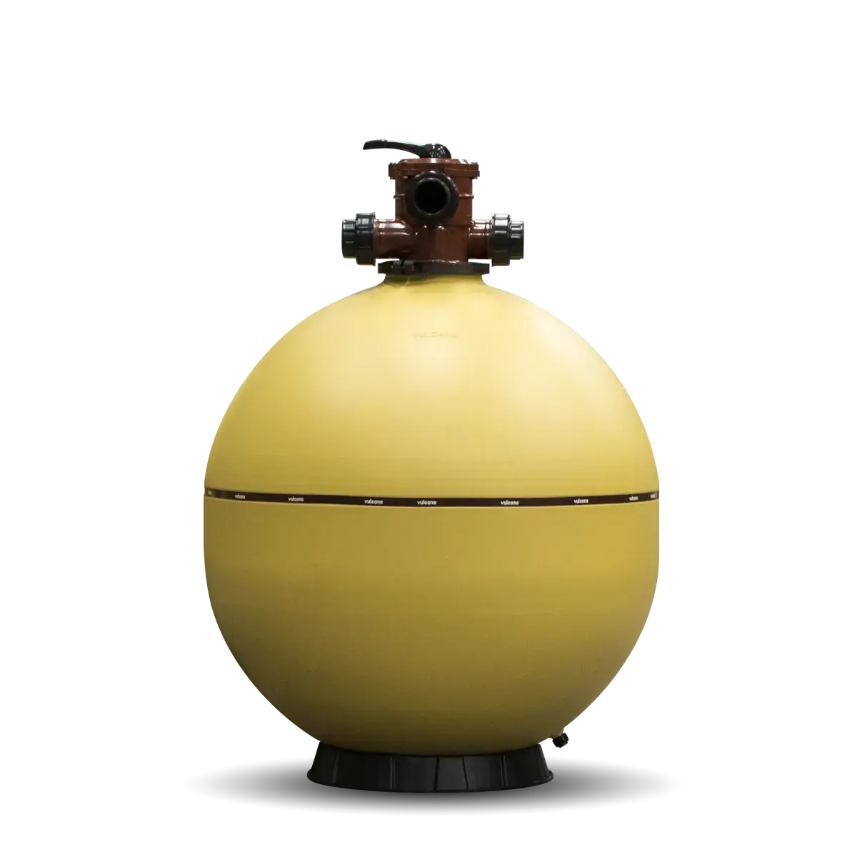 Filtro Vulcano VC-250 para piscina