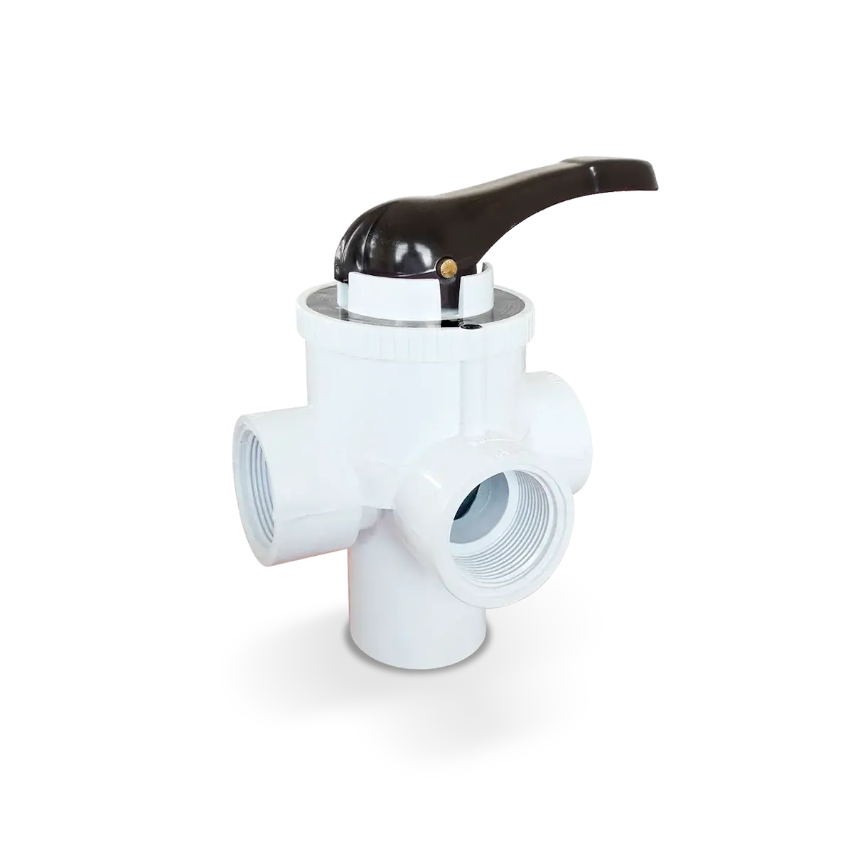 Multiválvula 3 vías      11/2″ (para roscar)