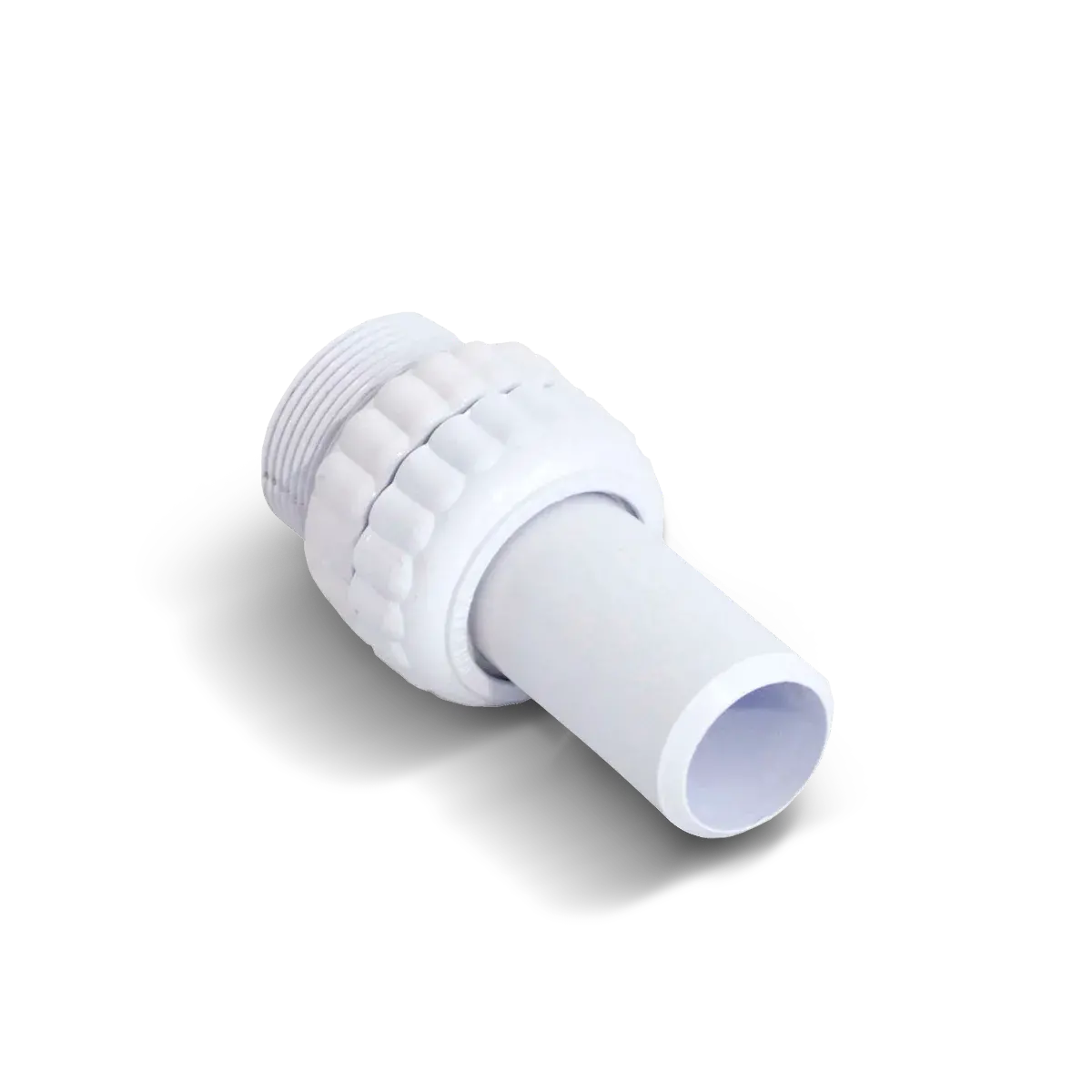 Acople rápido recto liso 1 1/2″