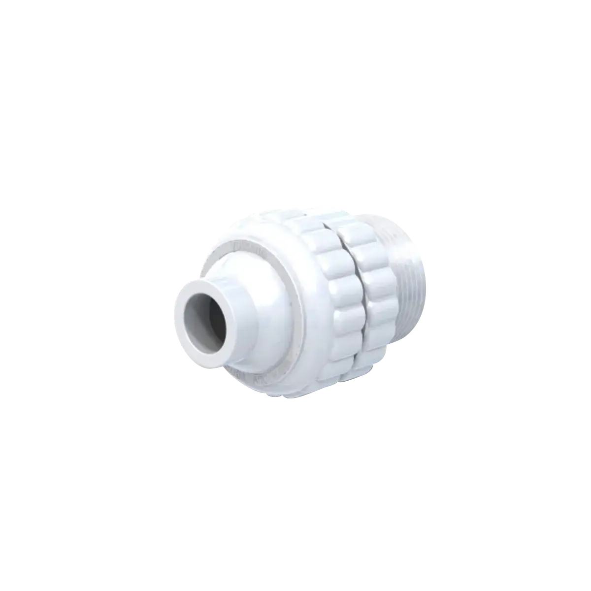 Retorno aro blanco exterior RM 1 1/2″