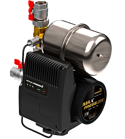 Rowa Max Press 26 E
