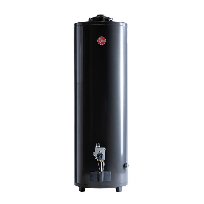 Termotanque a Gas Performance 150 litros de pie