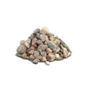 Piedra gruesa x 24 kg Vulcano